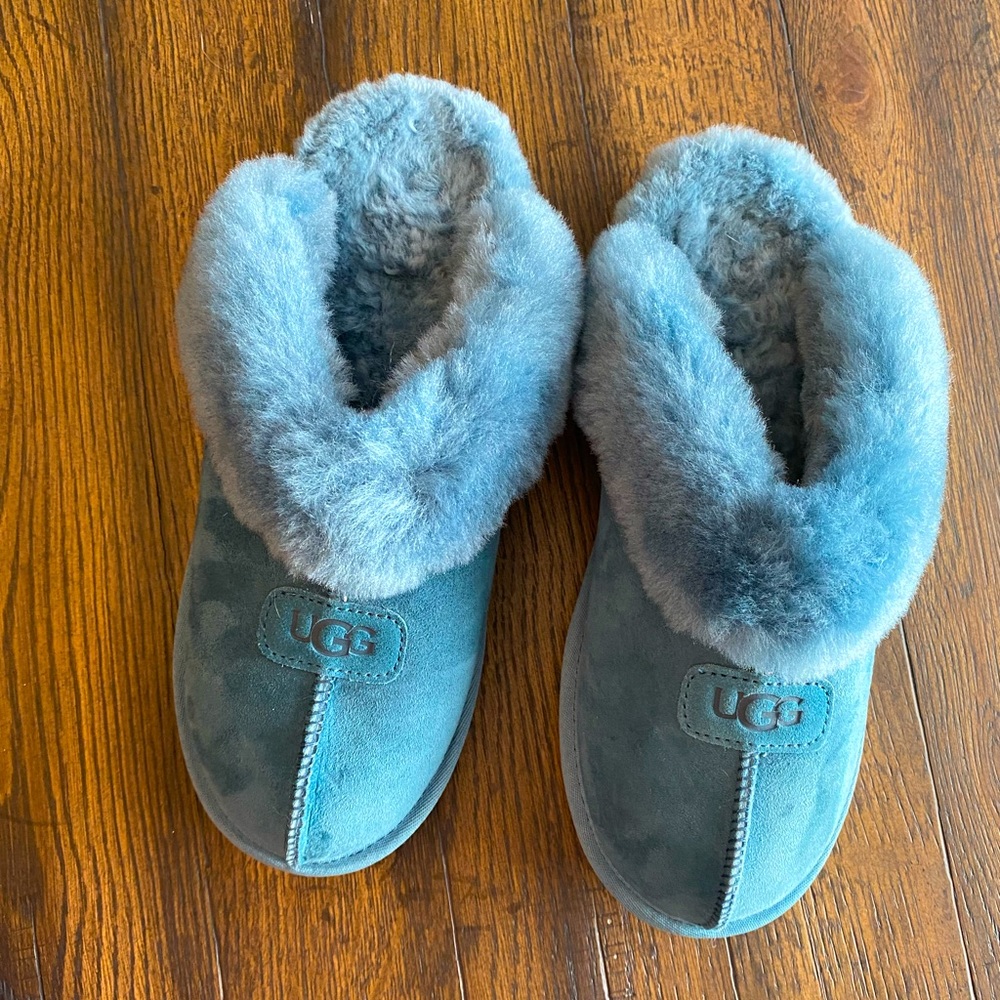 Women's UGG Coquette Slippers